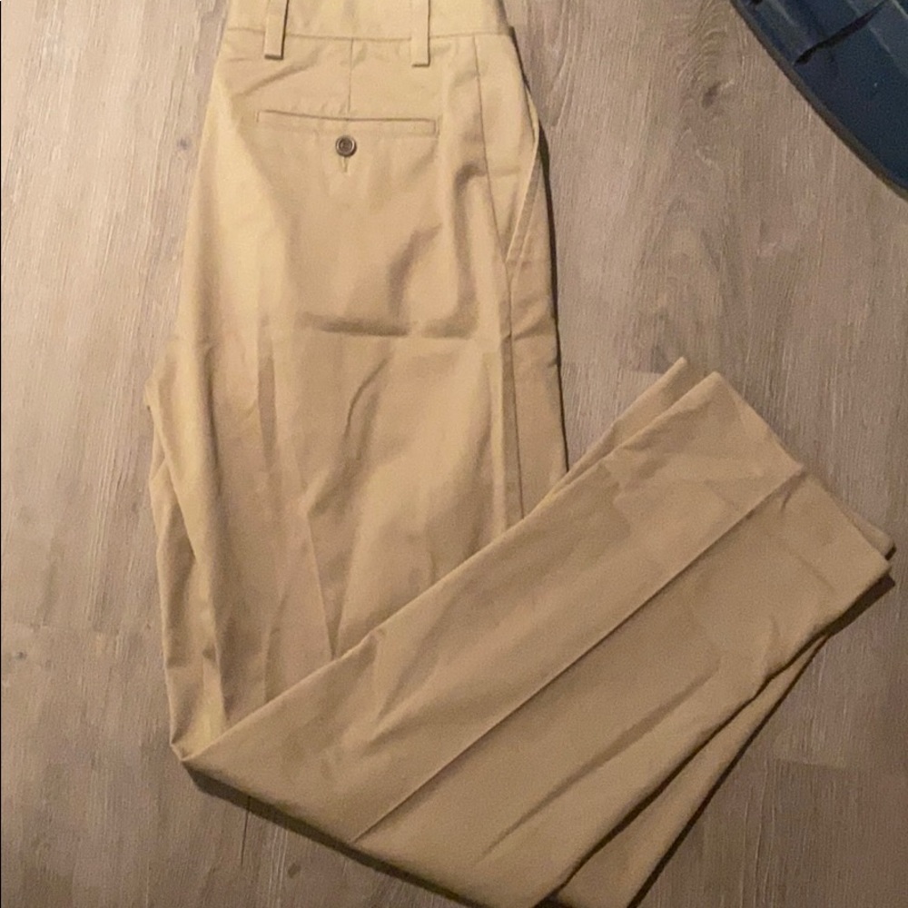 Dockers khaki pants